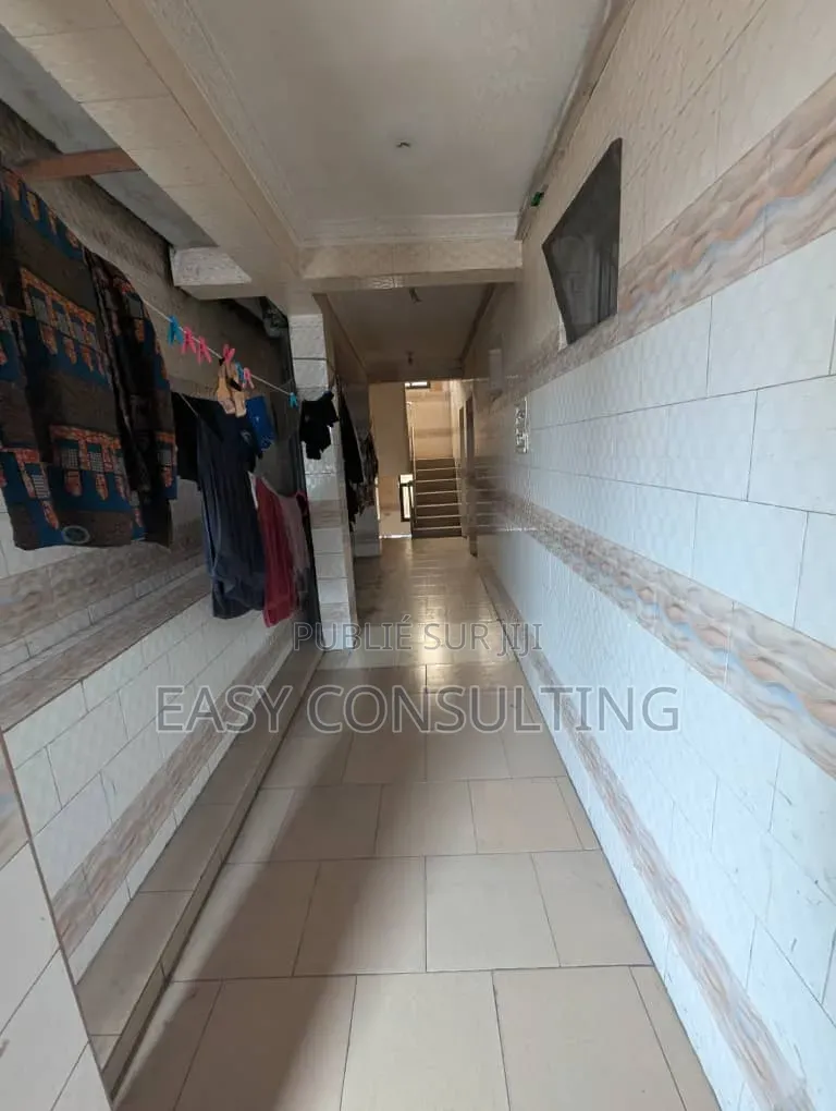 1chbre Villa dans Kabinda, Barumbu à Vendre