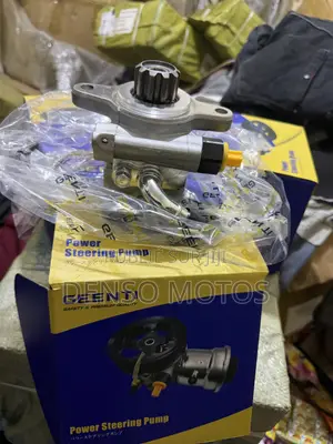 Pompe Hydrolique