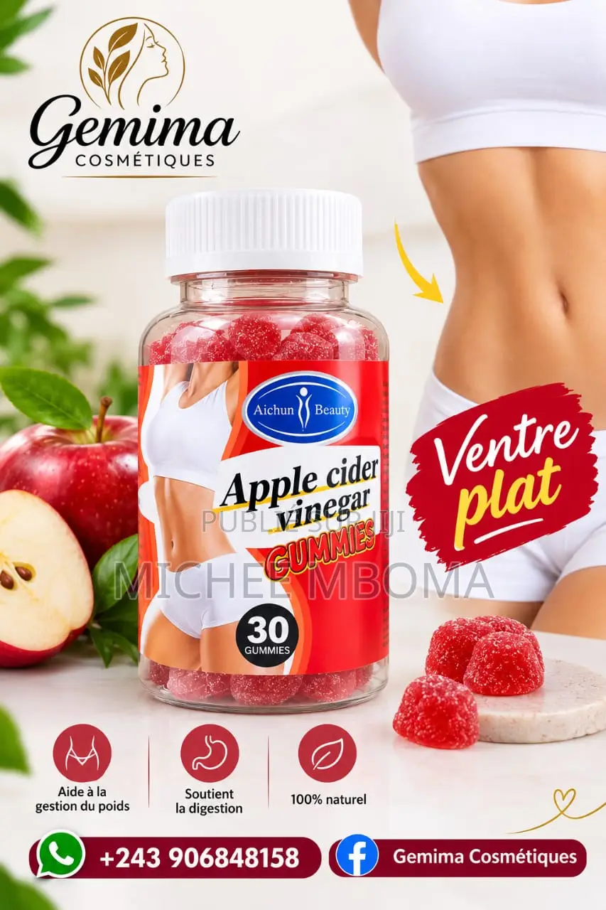 Bonbons Ventre Plat
