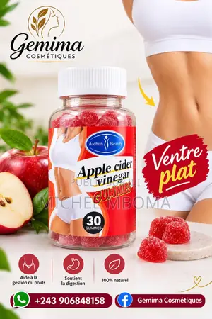 Bonbons Ventre Plat