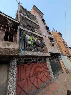 1chbre Villa dans Bon Marché, Barumbu à Vendre