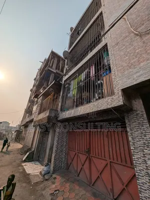 1chbre Villa dans Bon Marché, Barumbu à Vendre