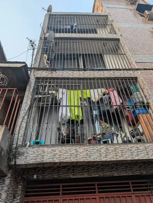 1chbre Villa dans Bon Marché, Barumbu à Vendre