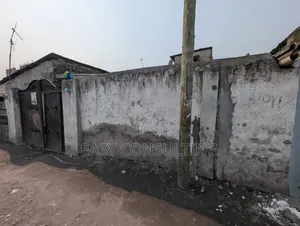 Parcelle À Vendre À Barumbu — 225 M2, Non Loin Du Macadam
