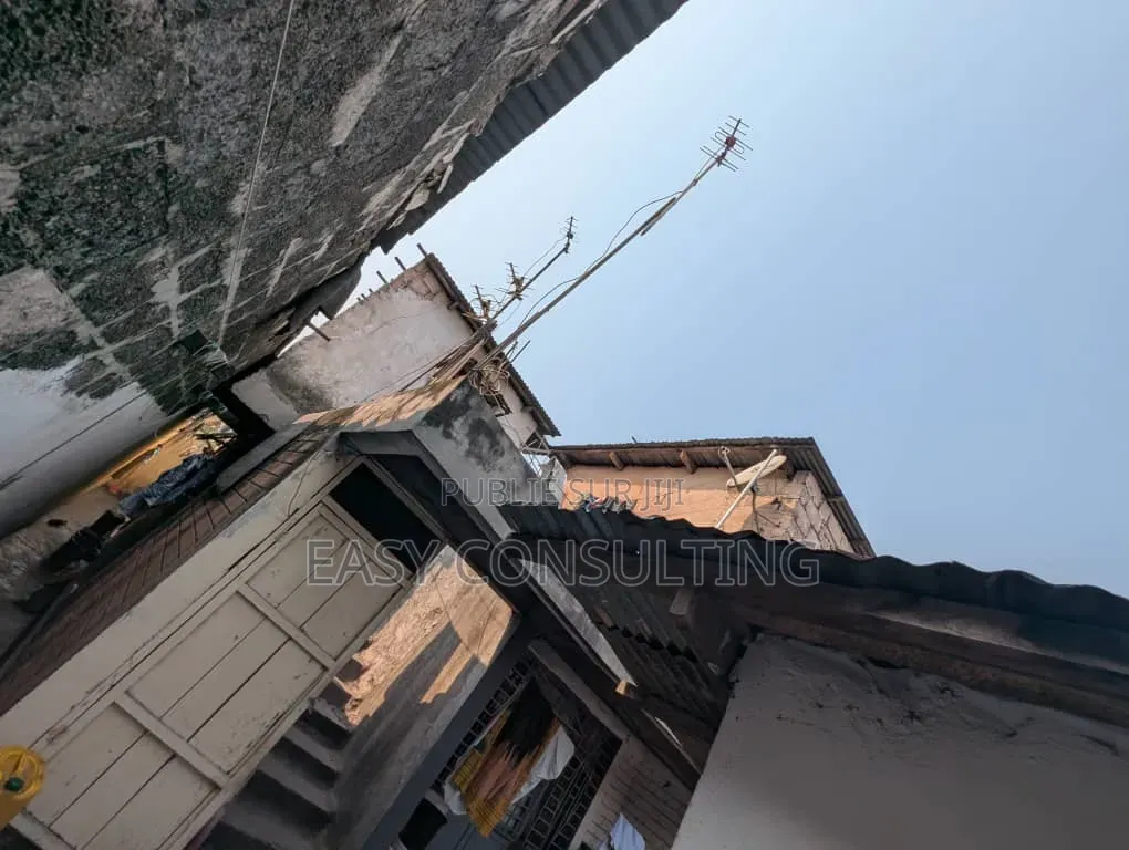 Parcelle À Vendre À Barumbu — 225 M2, Non Loin Du Macadam