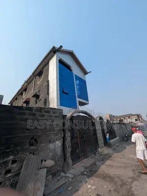 2chbre Villa dans Kinshasa, Barumbu à Vendre