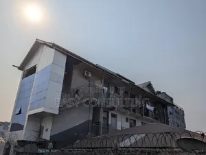 2chbre Villa dans Kinshasa, Barumbu à Vendre