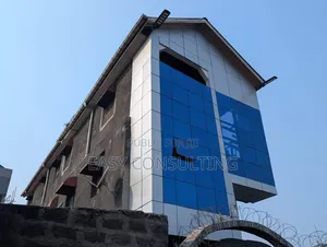 2chbre Villa dans Kinshasa, Barumbu à Vendre