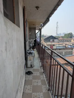 2chbre Villa dans Kinshasa, Barumbu à Vendre
