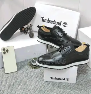 Chaussure Homme
