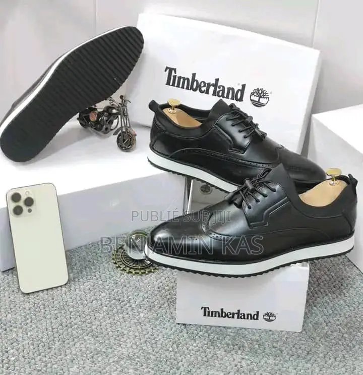 Chaussure Homme