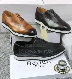 Chaussure Homme