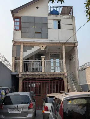 3chbre Villa dans Itaga, Barumbu à Vendre