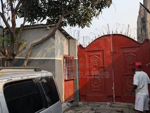 3chbre Villa dans Itaga, Barumbu à Vendre
