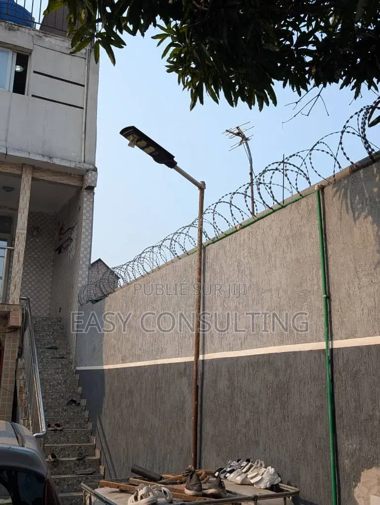 3chbre Villa dans Itaga, Barumbu à Vendre