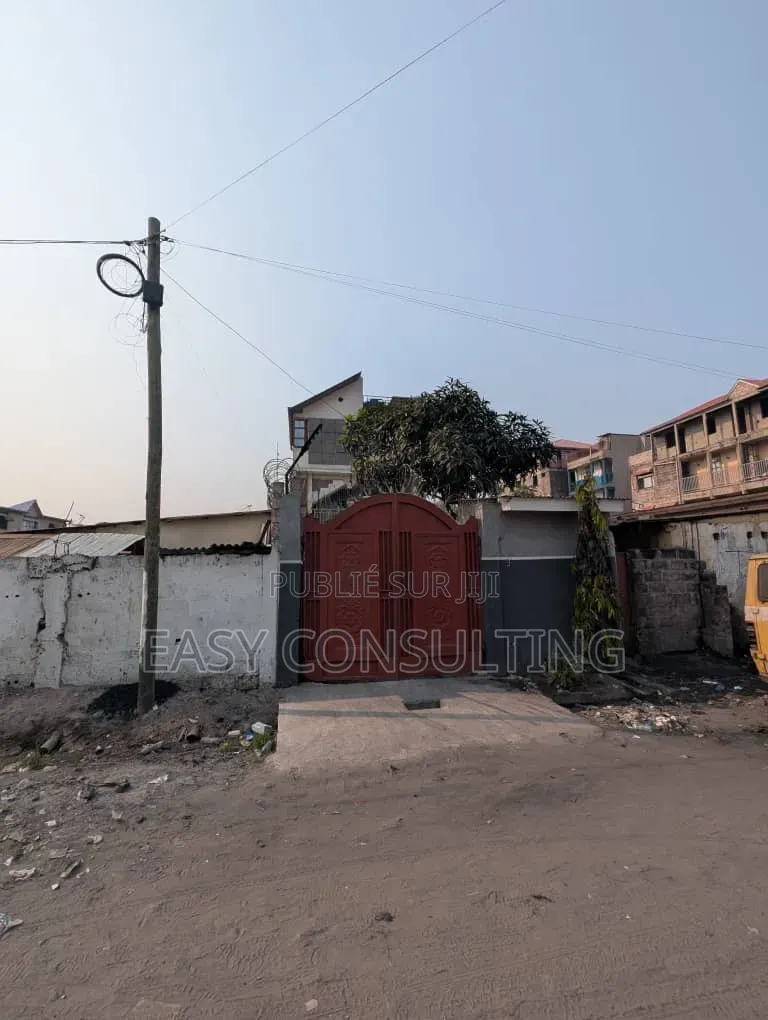 3chbre Villa dans Itaga, Barumbu à Vendre