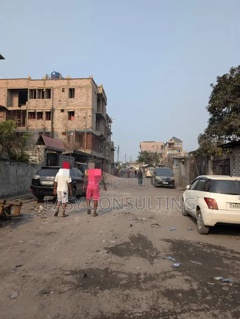 3chbre Villa dans Itaga, Barumbu à Vendre