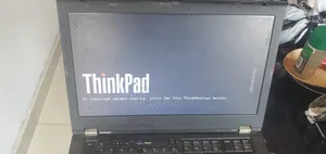 Ordinateur portable Lenovo ThinkPad T20 8GB Intel Core Ultra 9 HDD 60GB