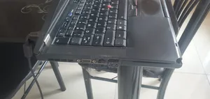 Ordinateur portable Lenovo ThinkPad T20 8GB Intel Core Ultra 9 HDD 60GB