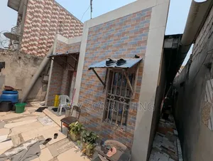 2chbre Maison dans Kasaï Kabinda, Barumbu à Vendre