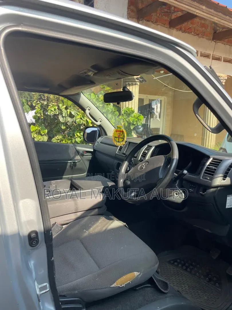 Nouveau Ford Expedition 2026 Bleu