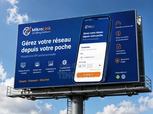 MikroLink Professionnel