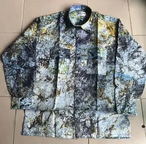 Chemise Batik Prestige
