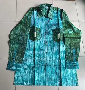 Chemise Batik Prestige