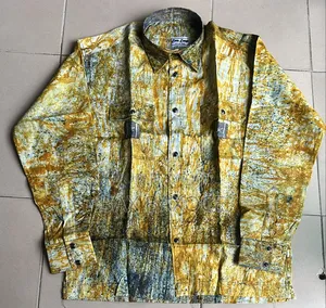 Chemise Batik Prestige