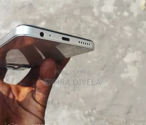 ZTE Blade A36 64 GB Gris