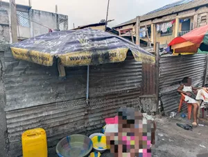 Parcelle À Vendre À Ndjili Q1 Avec 3 Portes