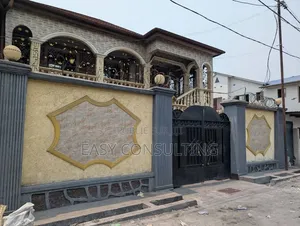 3chbre Villa dans Kabinda Kasaï, Barumbu à Vendre