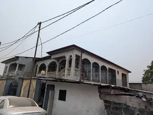 3chbre Villa dans Kabinda Kasaï, Barumbu à Vendre