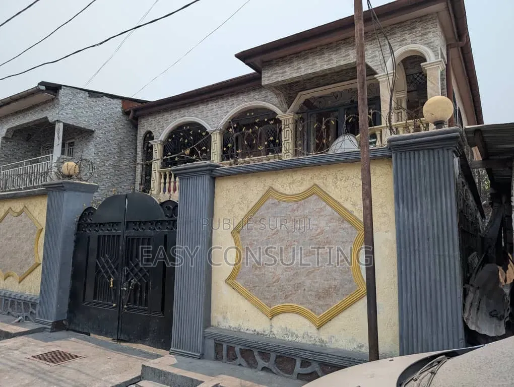 3chbre Villa dans Kabinda Kasaï, Barumbu à Vendre
