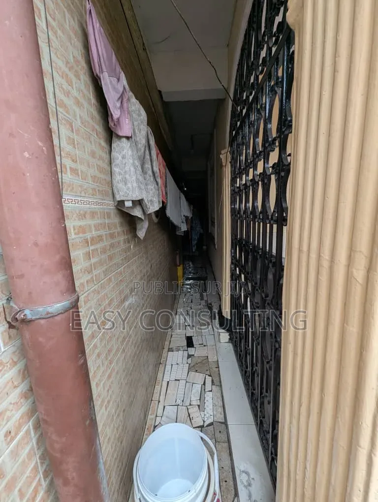 3chbre Villa dans Kabinda Kasaï, Barumbu à Vendre