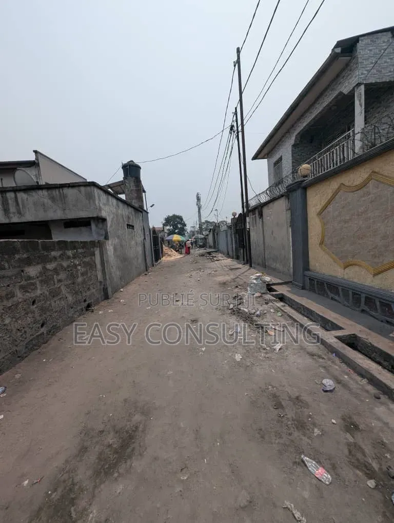 3chbre Villa dans Kabinda Kasaï, Barumbu à Vendre