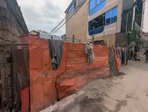 Terrain À Vendre À Limete – 1 Ère Rue Funa Forgeron