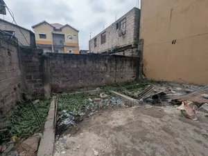 Terrain À Vendre À Limete – 1 Ère Rue Funa Forgeron