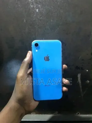 Nouveau Apple iPhone 11 256 GB Bleu