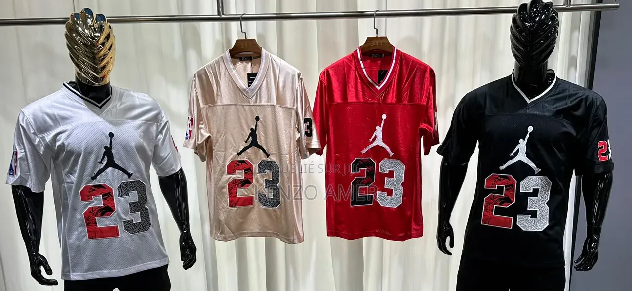 T-Shirt Homme