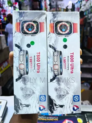 Montre Téléphone