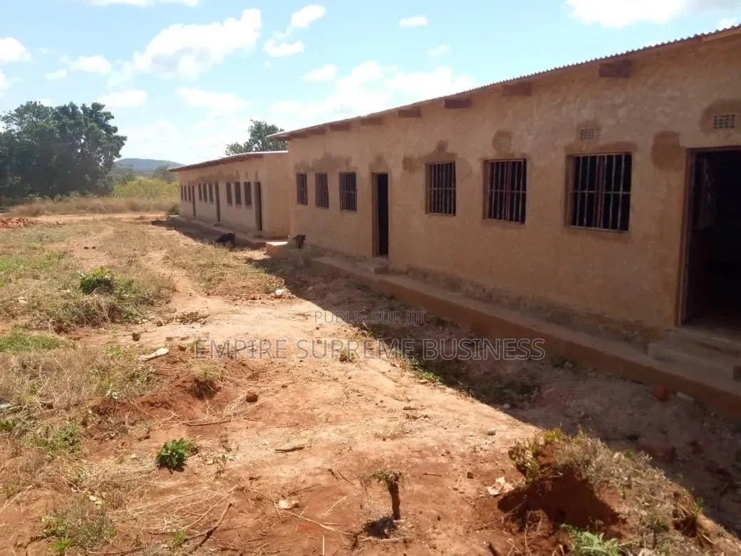 Vente D’une Concession De 9 Hectares
