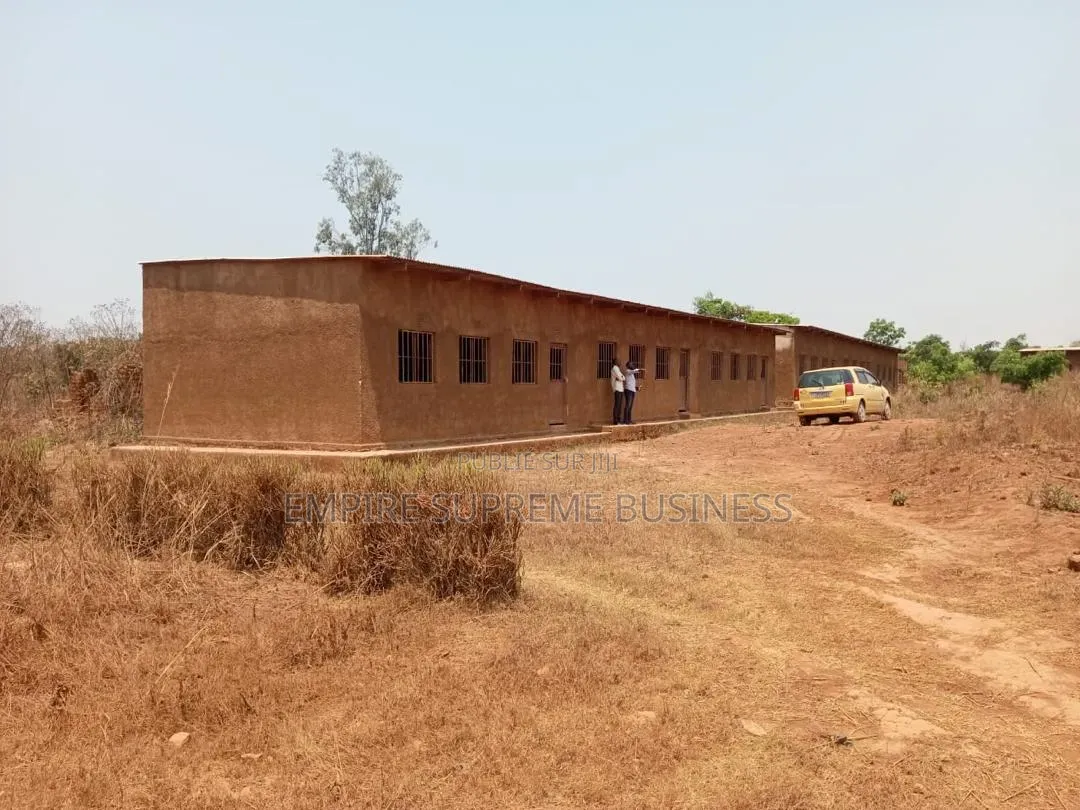  Vente D’une Concession De 9 Hectares

