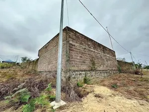 10chbre Villa dans Télécom, Mont-Ngafula à Vendre