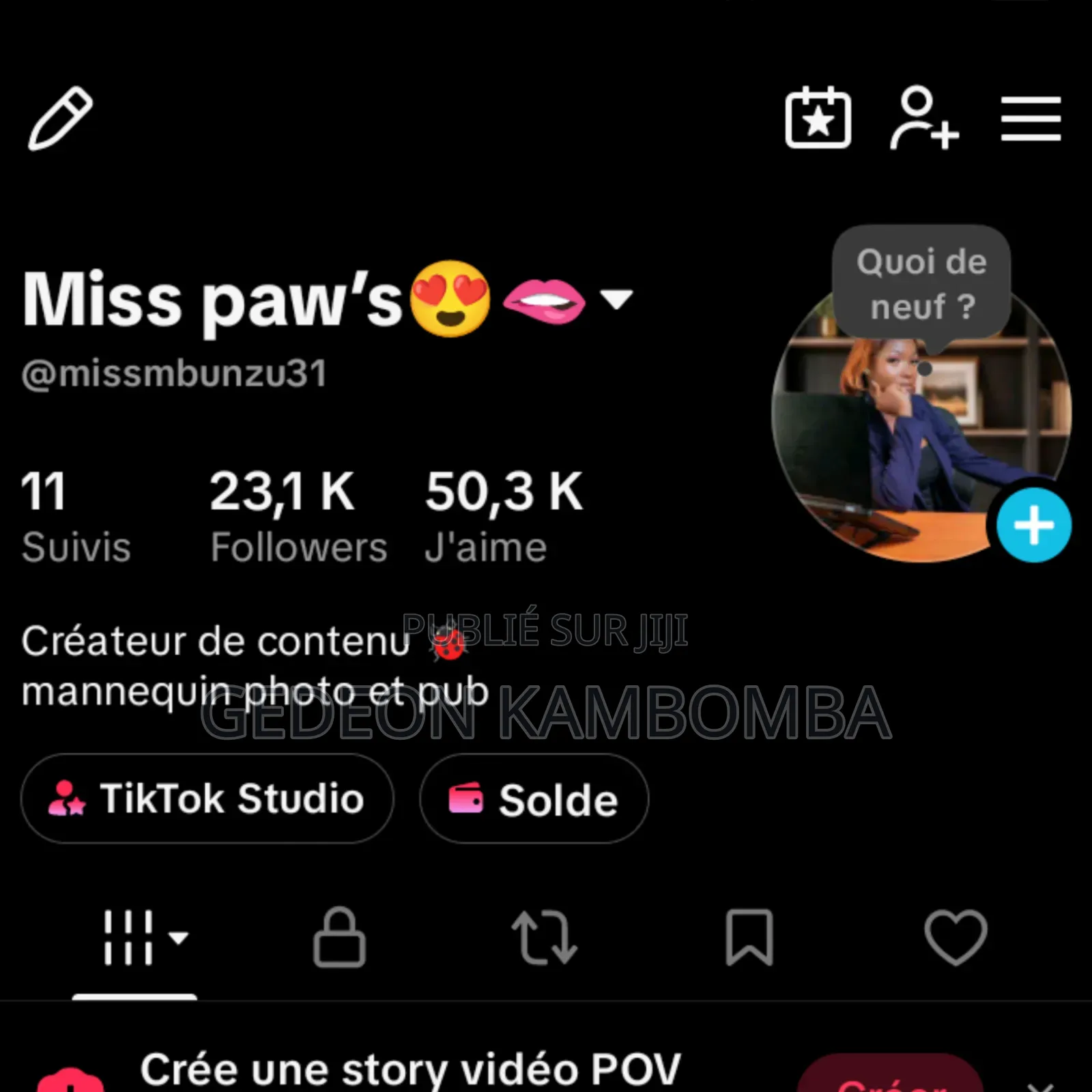 Boostage Des Vues Et Likes