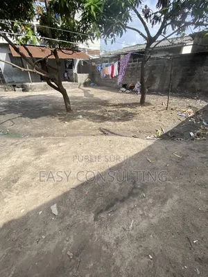 2chbre Maison dans Kinshasa, Matete à Vendre