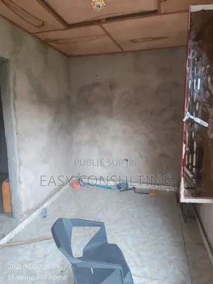 2chbre Maison dans Kinshasa, Matete à Vendre