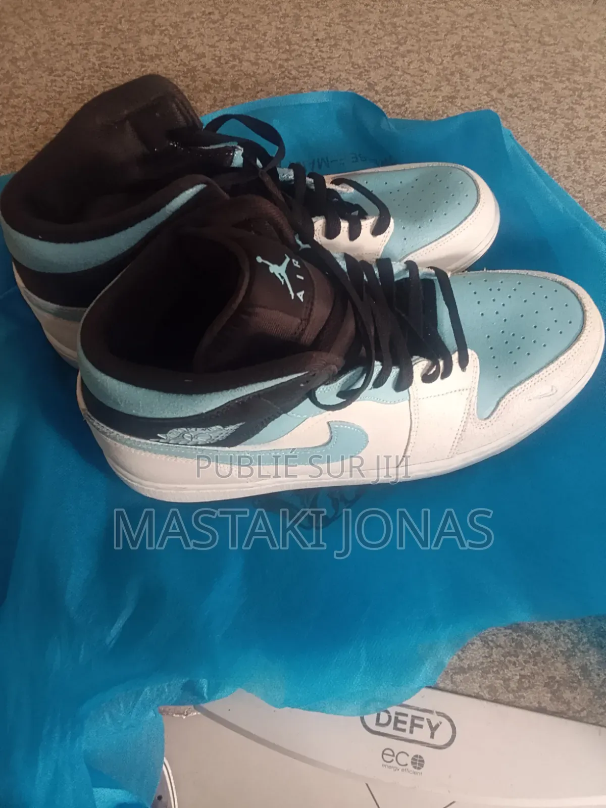 Chaussures