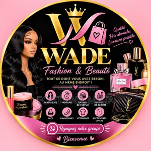 Wade Fashion Et Beauté