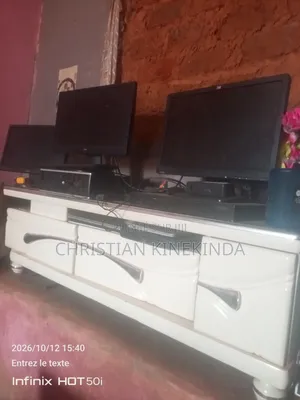 Ordinateur de bureau HP 290 G9 8GB Intel Pentium SSD 350GB